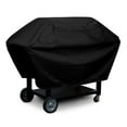 thumbnail image 5 of KoverRoos 43062 Weathermax Medium Barbecue Cover, Toast - 23 D x 53 W x 35 H in., 5 of 7