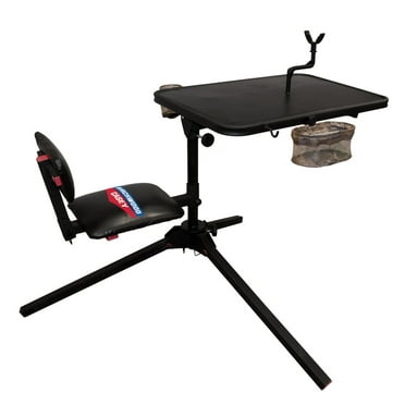 Birchwood Casey Swivel Action Bench