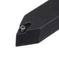thumbnail image 4 of Unique Bargains 5/8' Lathe Indexable Carbide Turning Tool Holder 62.5° SDNCN1616H07, 4 of 4