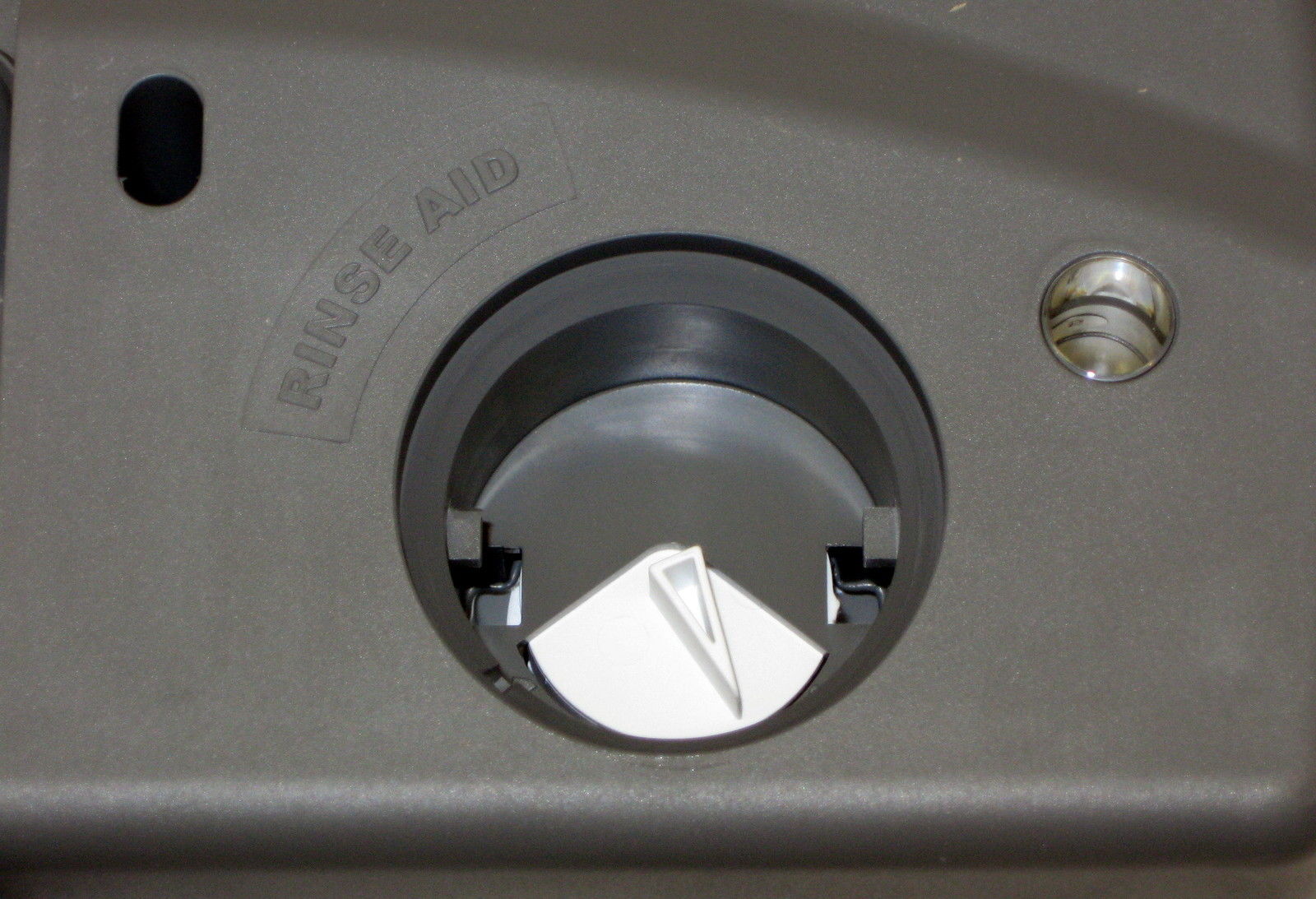 Dishwasher Dispenser, Color May Vary, Replaces Electrolux