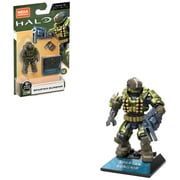 Mega Construx Halo Heroes Series 12 Collectible Kids Action Figure