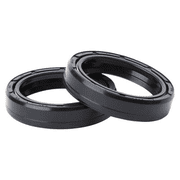 Fork Seals Compatible With Harley-Davidson Super Glide Electric Start FXE 1984