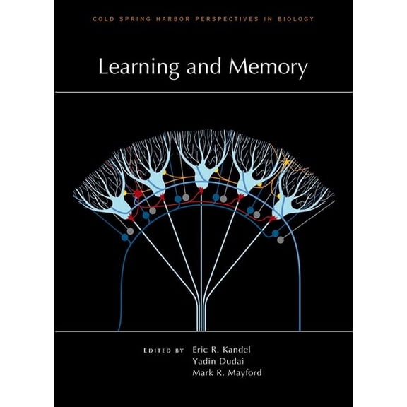 Learning and Memory, (Paperback)