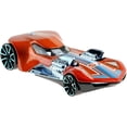 thumbnail image 2 of Hot Wheels 53th Anniversary Twin Mill III Diecast Car, 2 of 4