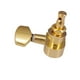 thumbnail image 4 of Botón de cuerda de 6 piezas, seldo con una guitarra, cvijas de afinación 6R para partes de guitarra acústica Yuyangstore Sintonizadores de botón de cuerda, 4 of 8