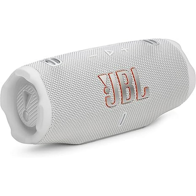 JBL Charge 6 white