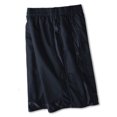 thumbnail image 4 of Ma Croix Pro Club Men's Heavyweight Basketball Mesh Shorts Activewear, 4 of 5