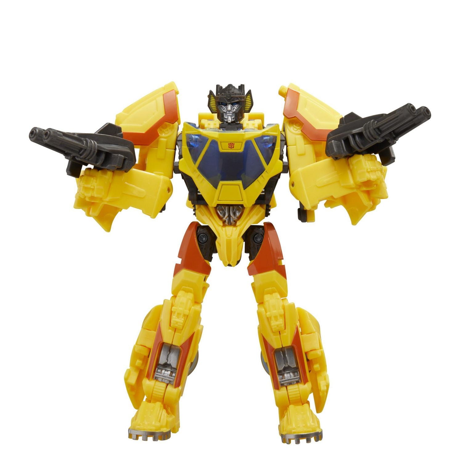 Transformers Generations Studio Series Deluxe 111 Concept Art Sunstreaker Transformers: Bumblebee