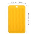 thumbnail image 2 of 6pcs Plastic Gnocchi Boards Household Pasta Gnocchi Making Boards Tool, 2 of 7