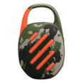 thumbnail image 6 of JBL Clip 5 Ultra Portable Bluetooth Speaker with gSport Silicone Sleeve (Camo), 6 of 9