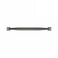 thumbnail image 4 of Richelieu 3921160 6-5/16" Center To Center Handle Cabinet Pull - Nickel, 4 of 7