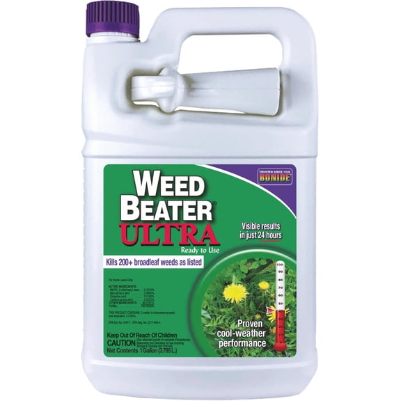 Weedbeater Ultra Rtu 1g