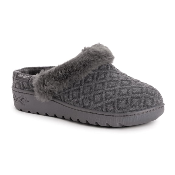 MUK LUKS Women's Quianna Lee Slipper
