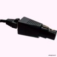 thumbnail image 1 of Adaptateur TecNec DMX-3XF-CAT5 3 Broches XLR Femelle vers RJ45, 1 of 3