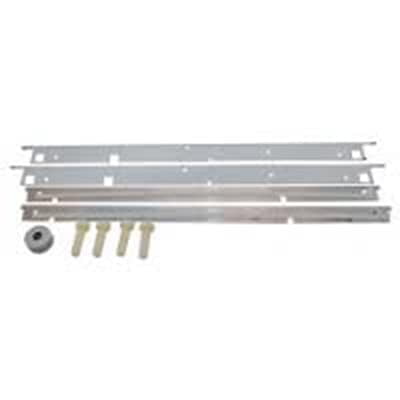 Floor Mounting Kit - Scotsman KPUFM26 Prodigy Kit Undercounter Floor Mount for CU1526 & CU2026