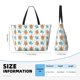 thumbnail image 4 of Easygdp Sea Turtle Bolsa de Viaje de Playa de Gran Capacidad, Bolsa Tote Perfecta para la Playa, Escapadas de Fin de Semana y Viajes, 4 of 7