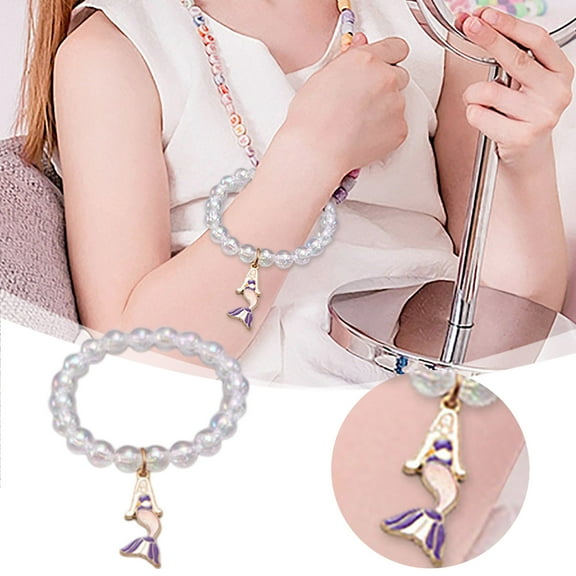 Smart Bracelet for Kids with Calls Health Tracking Sleep Oxygen Detection Fitness for Beach Activities