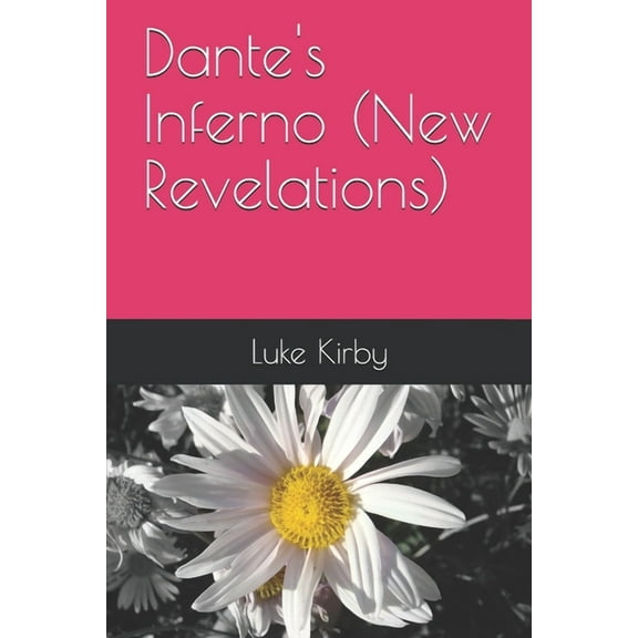 Dante's Inferno (New Revelations) (Paperback)