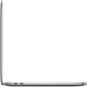 Apple MacBook Pro 13 Pouces (i5 2.0GHz, 512GB SSD) (Fin 2016, MLL42LL/A) - Gris Sidéral (Rénové)) – image 4 sur 5