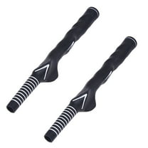 2025 New! 2X Golf Grip Trainer Training Aid Swing
