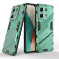 thumbnail image 1 of Funda para Xiaomi Redmi Note 13 5G Protección A Prueba De Golpes Con Soporte De TPU Duradero Y Práctico, 1 of 5