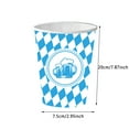 thumbnail image 3 of Oktoberfest Party Kit - Disposable Tableware Set with Paper Plates Cups Napkins for Festival Celebrations, 3 of 4
