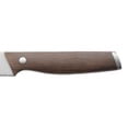 thumbnail image 5 of BergHOFF Rosewood 8" Stainless Steel Carving Knife, 5 of 5