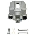 thumbnail image 3 of TRQ Rear Ceramic Brake Pad Rotor & Caliper Kit w/Chemicals for Ford Explorer BKA16138 Fits select: 2007-2010 FORD EXPLORER SPORT TRAC, 2006-2010 MERCURY MOUNTAINEER, 3 of 6