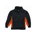 thumbnail image 3 of Badger - BT5 Performance Fleece Hooded Sweatshirt - 1454, 3 of 3