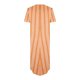 thumbnail image 5 of Vestido de Manga Corta para las Mujeres, Vestido Casual de Cuello en V de Bolsillo de Impresión de Moda Sexy Hecho de Poliéster Ligero para el Verano, Vestido de Verano para las Mujeres, 5 of 5