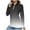 Gradient Black, variant on DAFPZW Womens Fall Fashion 2025 Long Sleeve Quarter Zip Shirt Breathable Mesh Shirt Long Sleeve V Neck Sportswear Pullover