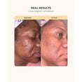 thumbnail image 5 of Buttah Skin Skincare Kit – Cleanser, Vitamin C Serum & CocoShea, 5 of 6
