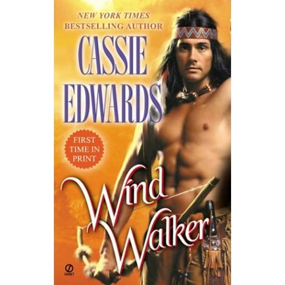 Pre-Owned Wind Walker Paperback