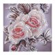 thumbnail image 1 of Cuadros Decorativos Cuadro de taladro parcial de diamante de imitación de forma especial de pintura de diamante rosa (Y171) Wdftyju embutido en tela, 1 of 9