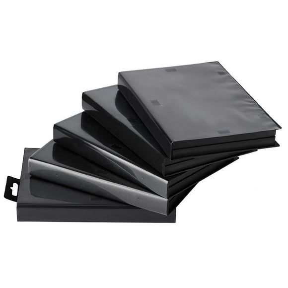 FYBTOF 5PCS Protective Game Cartridge Case, Game Card Case Game Organizer Replacement Plastic Cartridge Case Dust Cover for Sega Genesis Game Cartridge-1572