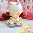 thumbnail image 5 of Genuine Kubo Breath Sensing Series Three Generations Blind Box Anime Figure Doll Room Cartoon Decor Toy Kids Adult Surprise Gift, 5 of 5