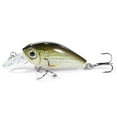 thumbnail image 3 of Cebos TARUOR 45mm 3,5g Mini Crankbait señuelos de pesca cebo duro Artificial Swimbait señuelo de pes Taruor Cebos, 3 of 7