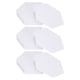 thumbnail image 1 of Papel hexagonal para patchwork de 300 cuentas para quilting, plantilla de papel de 1.75 pulgadas para patchwork, suministros de papel base para piezas de patchwork, 1 of 7
