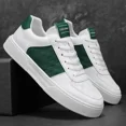 thumbnail image 5 of Zapatillas de deporte para hombre, zapatos de Skateboard con cordones a la moda, informales para exteriores, para correr, zapatillas originales para hombre, zapatos antideslizantes resistentes al desg, 5 of 5