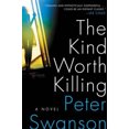 thumbnail image 2 of The Kind Worth Killing: A Novel, 2 of 3