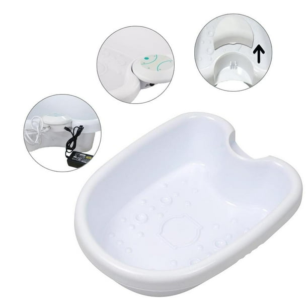 Foot basin walmart deals