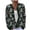 Multicolor#4, variant on Women's Long Sleeve Cardigan V Neck Hollow Out Casual Jacket Coat - Lightweight Open Front Knit for Home or Office Layering