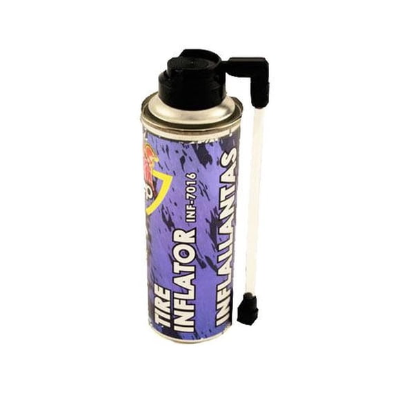 Inflallantas portatil Ergy Ergobaby STD