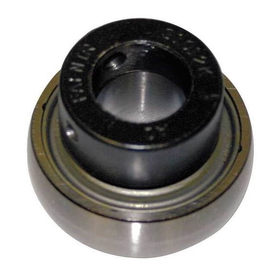 Timken Insert Bearing,GRA107RRB,1 7/16in Bore GRA107RRB