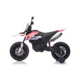 thumbnail image 3 of 12V Aprilia Motorcycle 1 Seater Ride On for Kids, 3 of 9