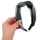 thumbnail image 5 of AURARMLET Trenzada Para Mujer Degradado Accesorio Y Peinado, 5 of 6