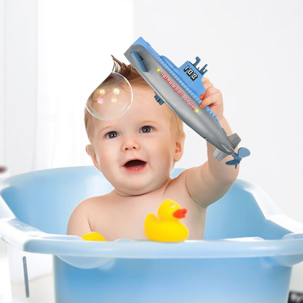 Baby Bath Toy Summer Bathtub Water Toy Playset For Baby Toddlers Walmart Com Walmart Com