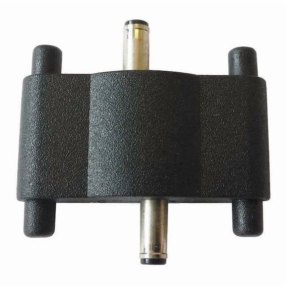 Radionic Hi-Tech Straight Connector,1.5" L,24VAC ES-CA-STRCON