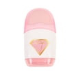 thumbnail image 3 of Goma con Sacapuntas Prichos Glam Color Rosa de Plastico y Metal 1 Pieza, 3 of 4