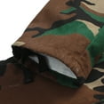 thumbnail image 5 of TRGPSG Men's Wild Relaxed Fit Cargo Pants with 9 Pockets(No Belt),Jungle Camo 44x34, 5 of 6